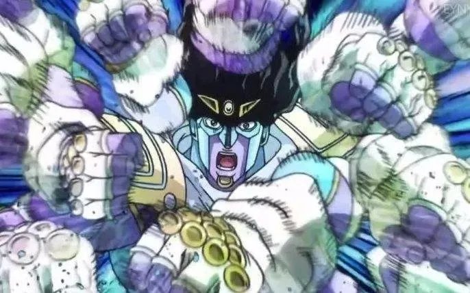 为什么“JOJO不是二次元”？