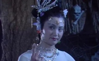 陈阿喜老师因病去世，令人惋惜，她为哪些经典角色配过音