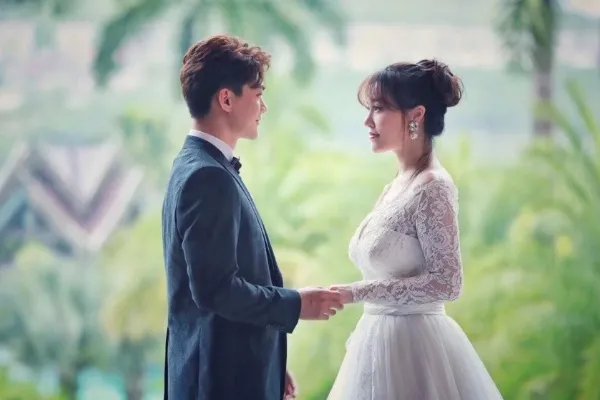 张彬彬出演《我爱你这是最好的安排》，此剧或继《亲爱的》之后爆火？