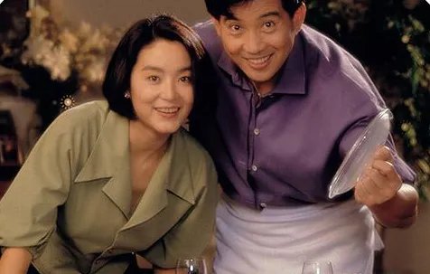 秦汉和林青霞分手的原因是什么？