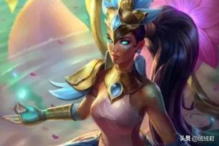 英雄联盟中卡尔玛的皮肤及其价格？