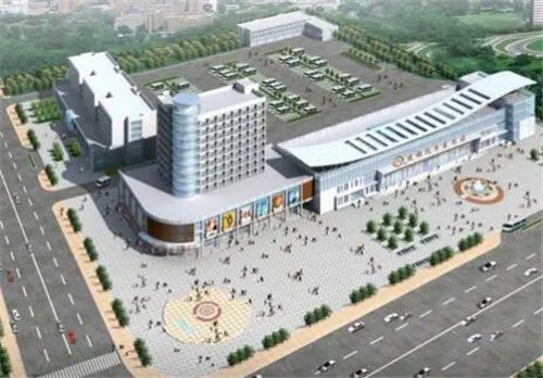 建筑抗震设防类别有几级