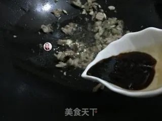 肉酱面
