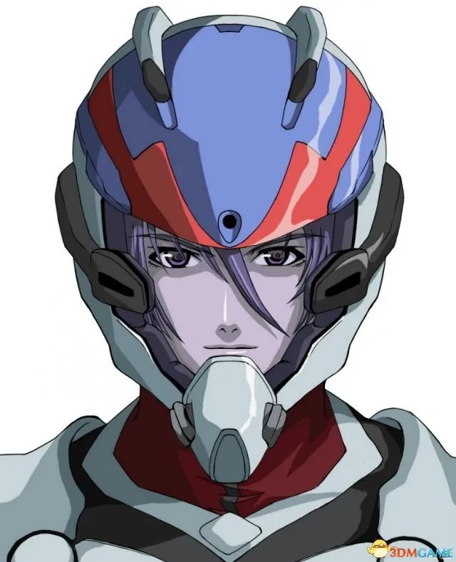 林明美出场 《超时空要塞Δ 紧急起飞》大量情报