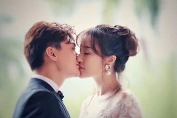 张彬彬出演《我爱你这是最好的安排》，此剧或继《亲爱的》之后爆火？