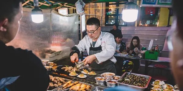 摆摊需要什么手续 摆摊有什么流程