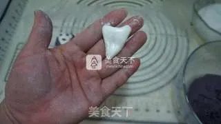 猴头汤圆和熊猫汤圆