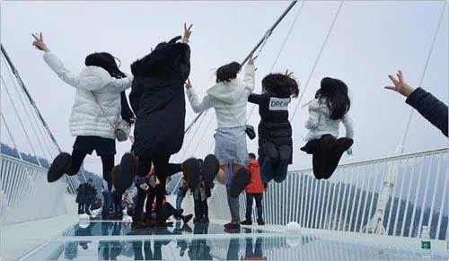 张家界有什么好的旅游公司吗？