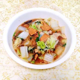 东北菜谱家常菜做法 小伙伴可以试试