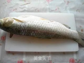 菠萝鱼