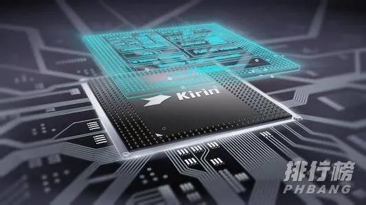 麒麟9000芯片用于哪款手机