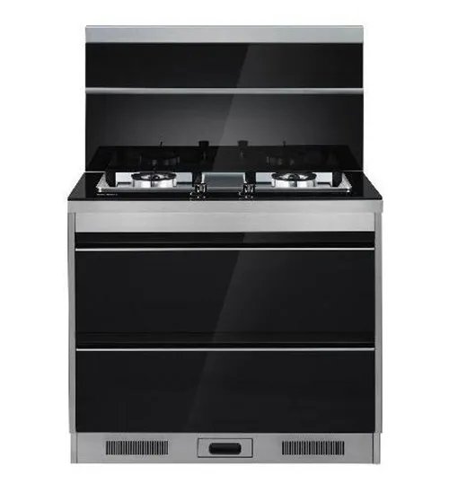 帅丰集成灶加盟流程  如何加盟帅丰集成灶