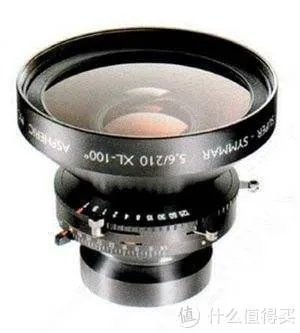 单反镜头基本知识
