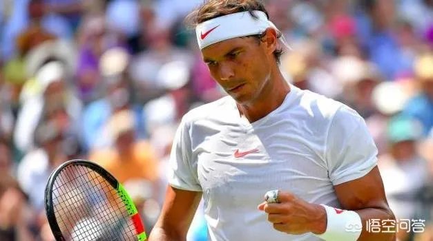 温网第一周过去了，费德勒卫冕有哪些优势和劣势？