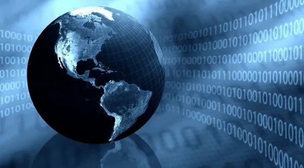 信息的表现形式有哪些