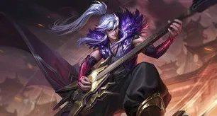 王者荣耀高渐离玩趣恶龙要多少钱