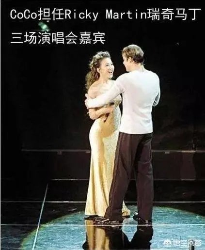 李玟的音乐水平怎么样?你喜欢她的歌吗?