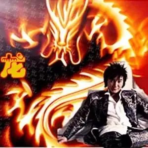 如何评价歌手庞龙，感觉他的一些歌很民谣啊？