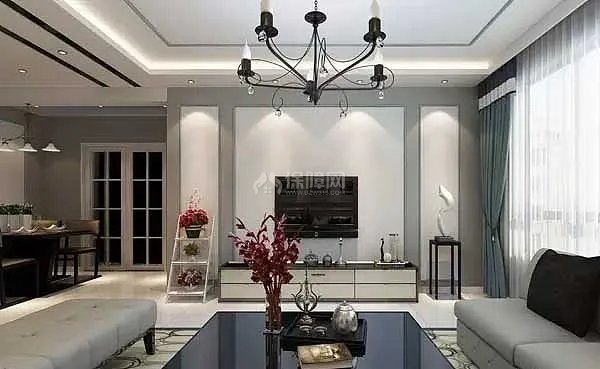 大气极简超凡品位