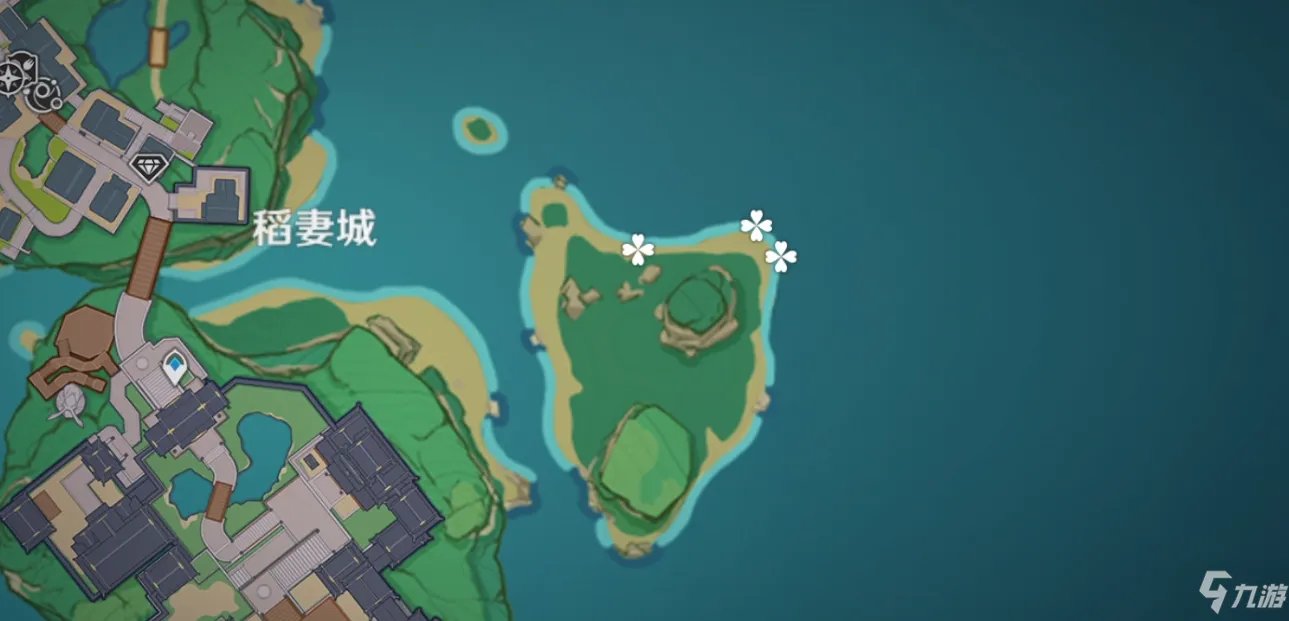 《原神》万端珊瑚事件簿隐秘追踪任务怎么玩 救出小动物第2天制作方法教程