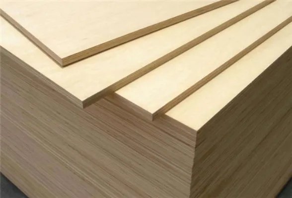 胶合板用什么胶