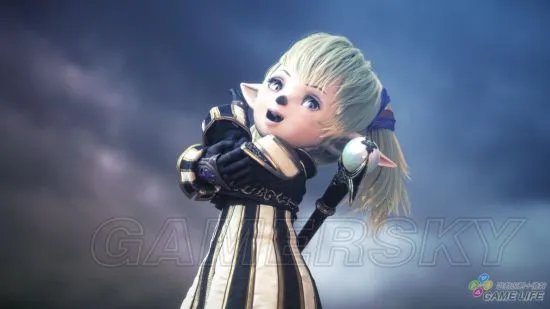 《最终幻想纷争》游戏性、剧情等试玩心得 最终幻想纷争好玩吗