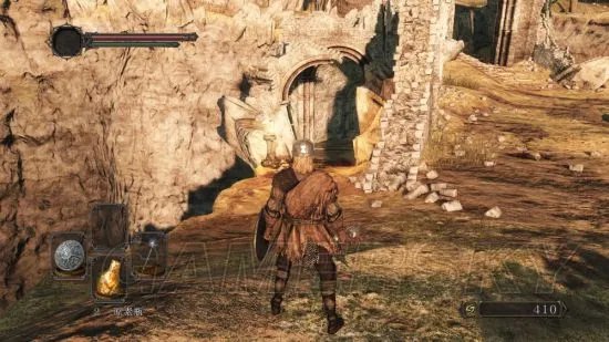 《黑暗之魂2原罪学者》图文攻略 全收集流程图文攻略