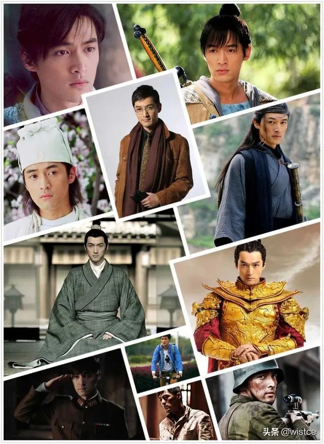 如果以李文亮英雄为原型拍一部电影，你觉得哪几个人比较合适？