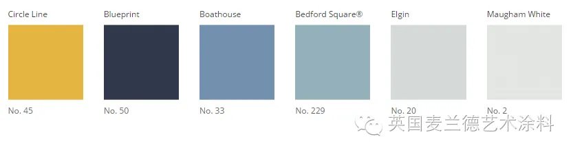 Mylands - 亨利皇家赛艇比赛 Henley Royal Regatta