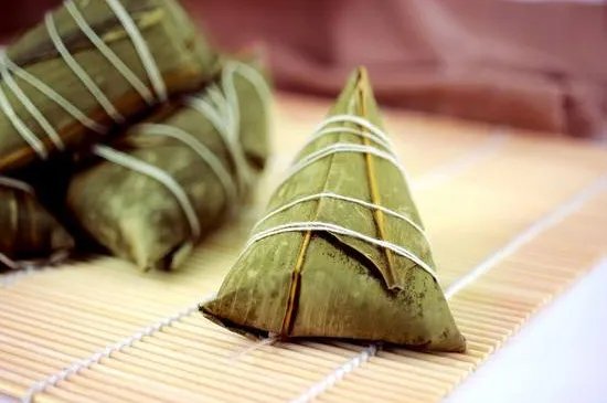 粽子怎么煮要煮多久