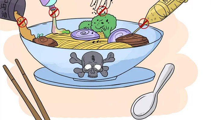 防腐剂有哪些 防腐剂的种类有哪些