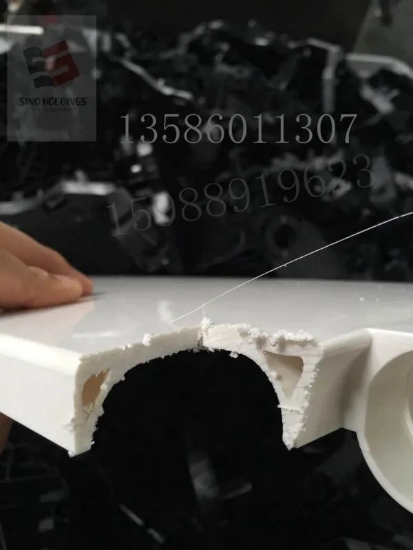 气辅塑料模具有哪些种类？是全部要吹气的吗有气辅模具的工艺