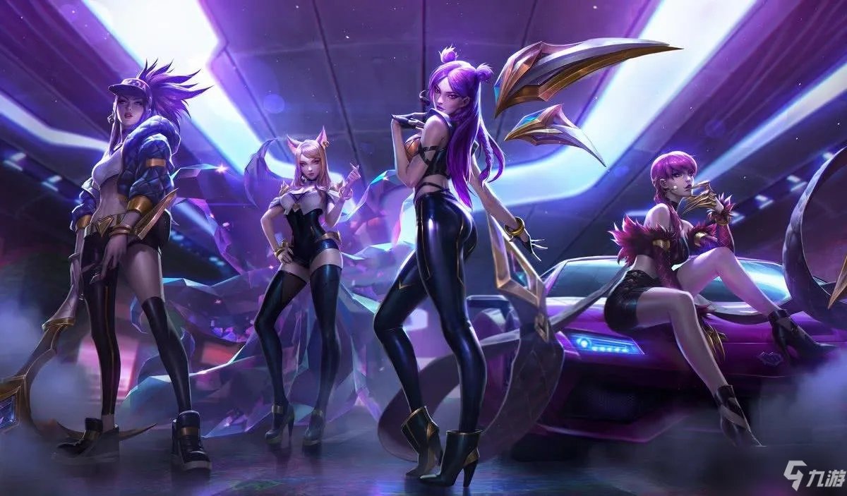 《英雄联盟》如何局内聊天 局内聊天方法