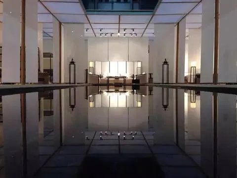 「万物」首现上海 体验东方美学