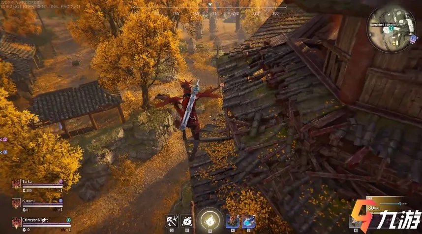 永劫无间英文名叫什么 游戏内容玩法介绍