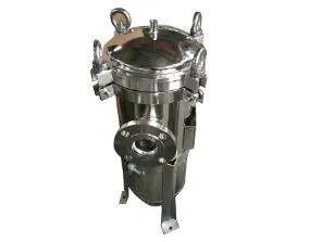 什么是自清洗过滤器？