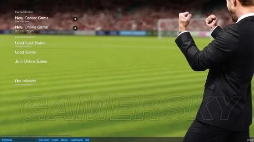 《足球经理2015（FM2015）》球员属性详解 球员技术与隐藏属性等详解