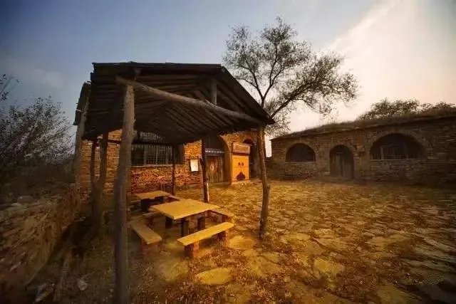 偏关老牛湾景区怎么样?值得去吗?