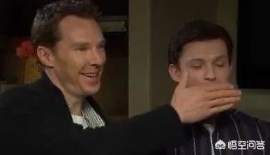 荷兰弟（汤姆·赫兰德）爱剧透是漫威安排的人设还是他真的忍不住？