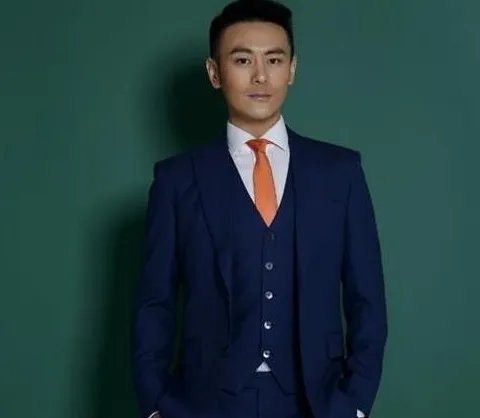 李解范冰冰为什么分手