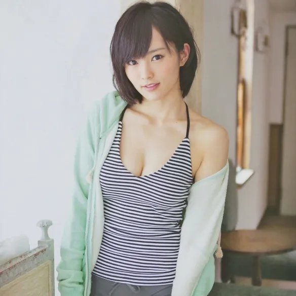 指原莉乃压倒性胜利！AKB48毕业成员人气榜TOP10