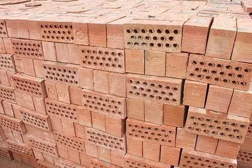 空心砖和实心砖的区别是什么