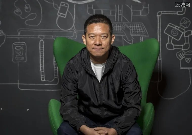 甘薇力挺贾跃亭 贾跃亭负债累累妻子不离不弃
