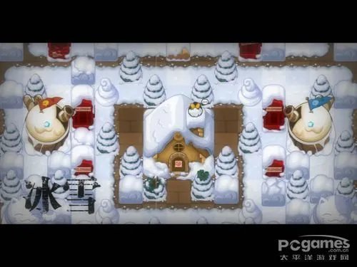 《梦幻坦克》如何挑战生存大模式