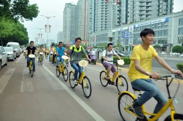 美团单车发布公告将调整畅骑卡原价，涨价后你还会继续使用吗？