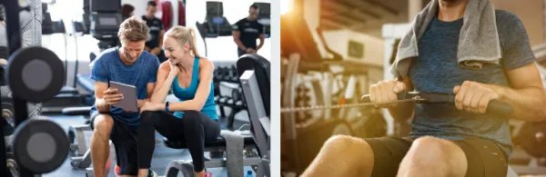 作为一个健身俱乐部管理者,怎么实施管理者的职能