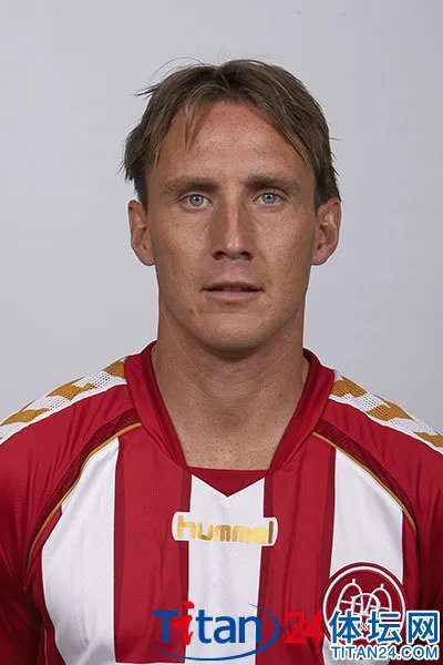 安德雷斯的职业生涯