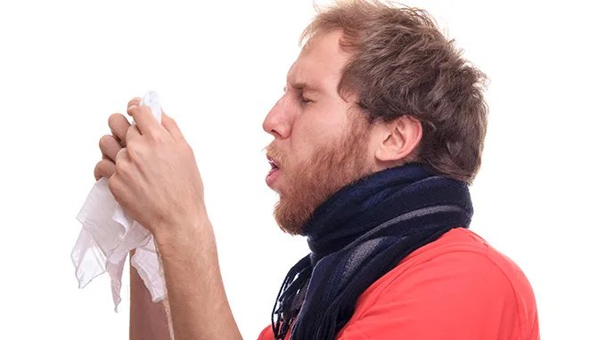 支气管炎干咳怎么办