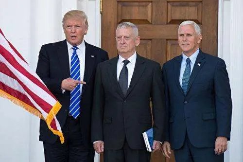 特朗普被正式提名为共和党总统候选人,一些什么人会支持他?