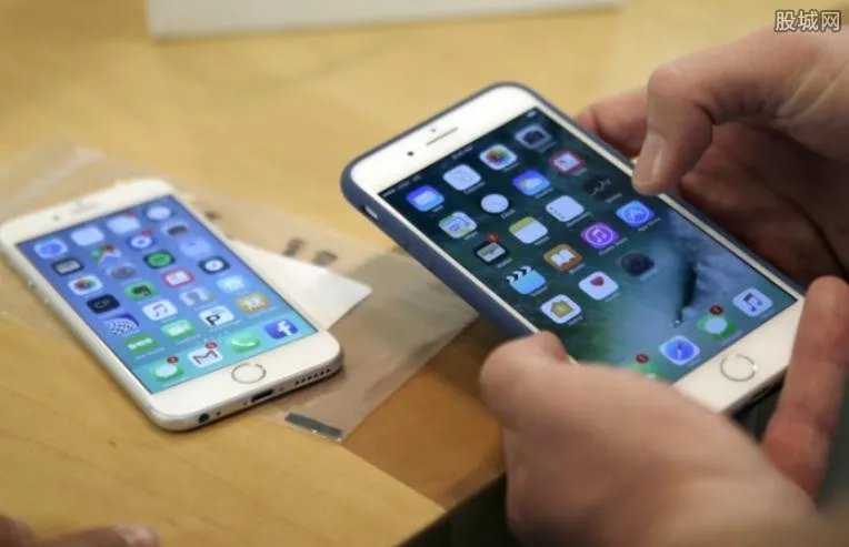 iphone7plus最新报价 苹果7值不值得买